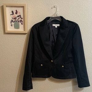 NY&CO blazer